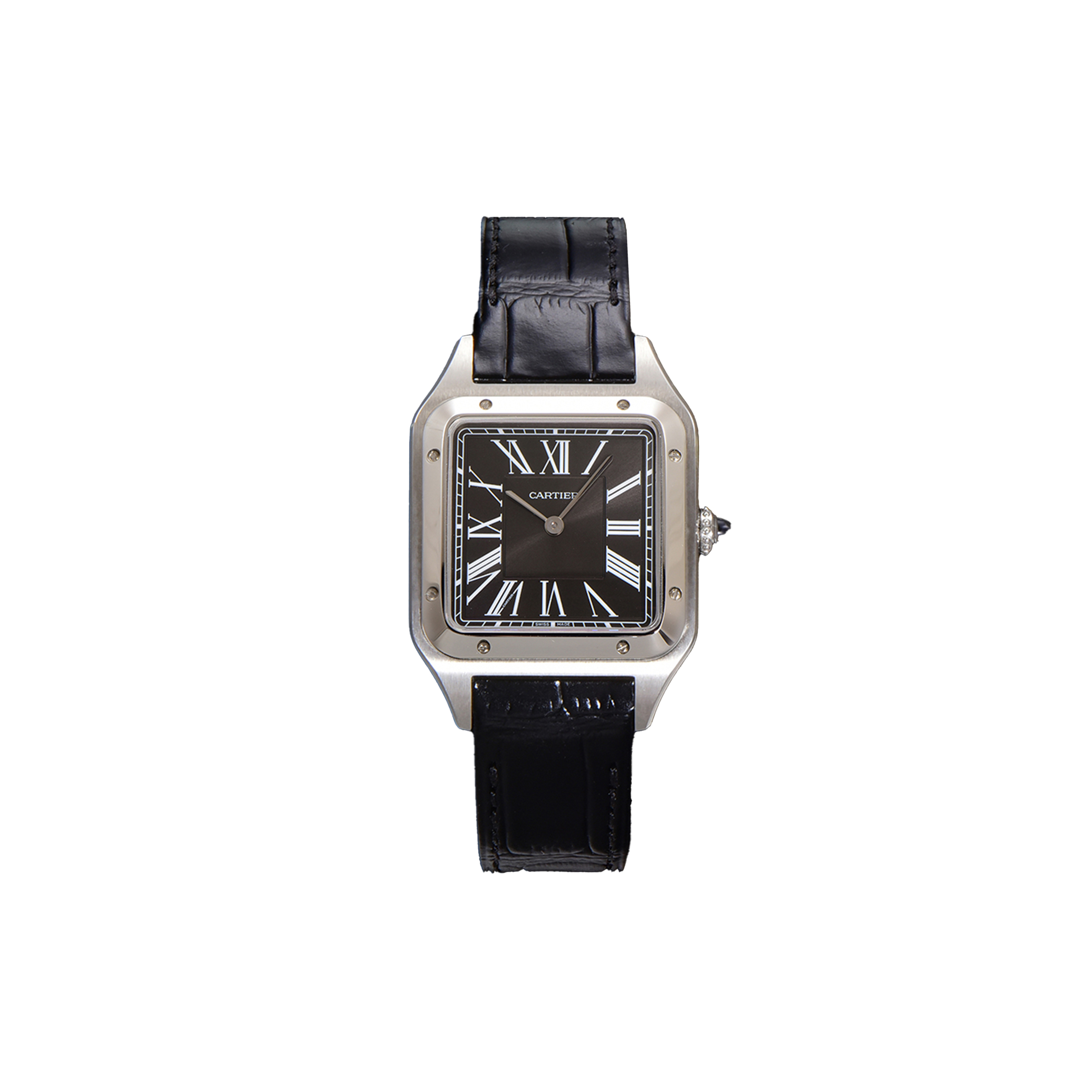 Ca*t*er santos dumont watch wssa0046